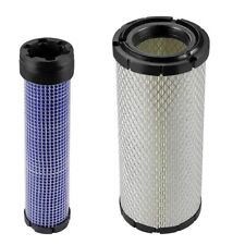 Inner Outer Air Filters 16-26 HP Donaldson Kohler 25-083-01-S P821575 & P822858 picture