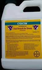 *Bayer Elanco Animal Health 22702540 Cydectin 0.1% Oral Drench antiparasitic 1L picture