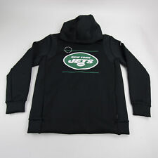New York Jets Nike NFL On Field Sweatshirt Men's Black New picture