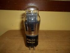 Philco 45 Vacuum Tube ,Tested picture