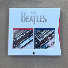 The Beatles 1962 1966 1967 1970 4CD BOE SET Classic Music Album Sealed New picture