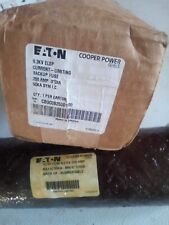 Eaton Cooper Power Series 8.3KV 250 Amp 3”DIA - CBUC0825oD100 picture