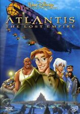 Atlantis - The Lost Empire - DVD Tab Murphy picture