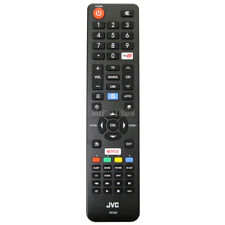 Genuine JVC RC320 Smart TV Remote picture