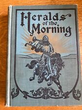 villagesda~Heralds Of The Morning Asa  Tait 1912 Illustrated /Adventist Heritage picture