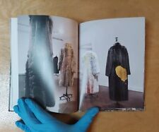 Rare David Hammons Book- L&M Arts, 2007 Fur Coats - Brand New In Plastic Wrap picture