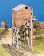 Bachmann O Plasticville Coaling Tower 45979 picture