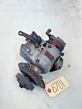 1961 Farmall IH  560 Diesel Tractor ROOSA MASTER Injection Pump D282 picture