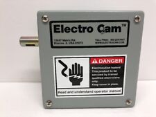 Electro Cam EC-3004-10-ALO picture