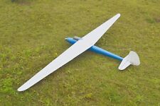 Genuine Tony Ray's Aero Model DFS Weihe Glider Large Scale Balsa Laser Cut Kit picture