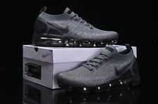 Nike Air VaporMax Flyknit 2 Carbon ash Men's air Cushion sneakers picture