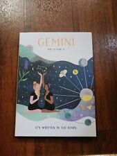 Astrology Book Gemini Your Sign, Your Birthday Sterling Children's Book picture