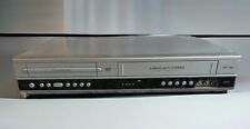 Philips DVP3340V DVD VCR Combo 4 Head Hi-Fi VHS DVD Player Tested - no remote picture
