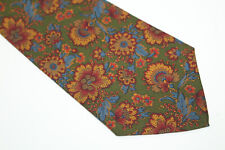 MODAITALIA Silk tie Made in Italy F60251 picture