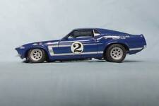 1 18 GMP Welly 1969 Ford Trans Am Mustang BOSS 302  2 picture