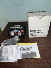 NEW CARLIN 41000S ELECTRONIC IGNITER    S4 picture
