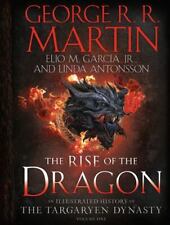 The Rise of the Dragon: An Illustrated History of the Targaryen Dynasty, Volume picture