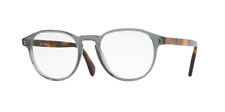 Authentic Paul Smith Mayall 8263 - 1541 Eyeglasses Green ivy/ Havana *NEW*  48mm picture