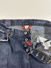 Vintage Lucky Brand Women's Jeans Size 12/31 Gene Montesano Regular picture