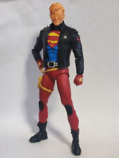 McFarlane Size Son of Superman Superboy Head Carved Model 1/12 Scale DIY 7'' Act picture
