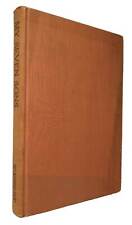 My Seven Sons by Lilian Washburn / 1940 Hardcover 1st Ed. / Washburn Brothers picture