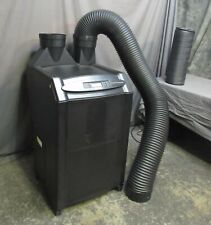 APC NetworkAIR 4000 Server/Clean Room/Portable Air Conditioning Unit picture