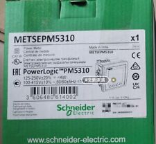 ELECTRIC METSEPM5310 POWER LOGIC PM5300 POWER METER FAST SHIPPING picture