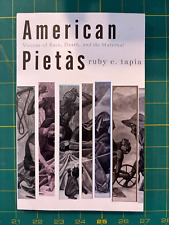 Critical American Studies: American Pietàs : Visions of Race, Death, and the... picture