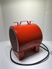 TPI ICH240C ICH Construction Site/Utility Fan Forced Portable Heater 4000/3000W picture
