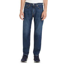 Levi's Men's 505 Regular Fit Straight Leg Jeans   () picture