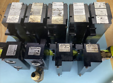 Lot of 9) ATI Automation Components 9121-DK4-T, 9121-AA2M picture