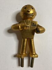 Vintage 1950s Chrysler Mr Tech Robot Statue Toy Very Rare picture