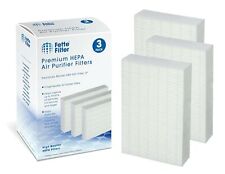  HEPA Replacement Filter Pack Compatible with Filter R picture