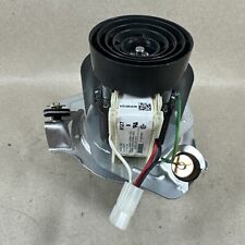 JAKEL J238-150-15217 Draft Inducer Blower Motor HC21ZE127A 115V used (N83) picture