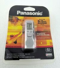 Special Offer: Two New Panasonic RR-QR160 Recorder Silver Made In Japan picture