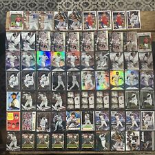 Miguel Cabrera Lot Of 69. Base, Inserts And Refractors. Topps Chrome, Bowman + picture