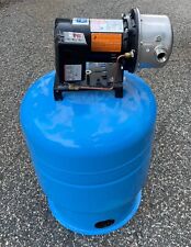 Amtrol RP-25HP Pressurizer Booster System picture