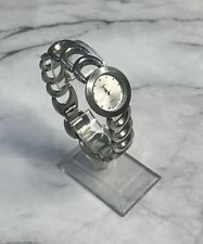 Vintage Sophie Womens Silver Toned Wristwatch picture