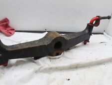 Gravely 16G Headlight Front Axle And Steering Knuckles 018463 picture