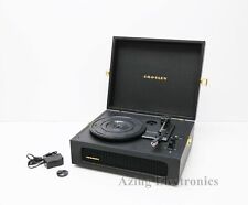 Crosley Voyager CR8017B-BB Portable Record Turntable picture