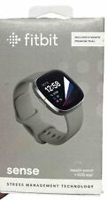 Fitbit Sense Smartwatch - picture