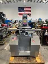HARIG 6” x 18” 618W Hydraulic Surface Grinder USA #GMT-3710 picture