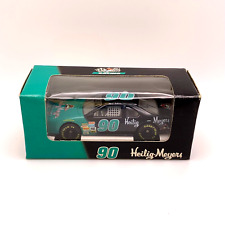 Heilig-Meyers #90 NASCAR Diecast 1:64 Car 1995 Ford Thunderbird Original Receipt picture