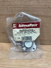 Service First THT01615 THERMOSTAT CONTROL TEMP SPST picture