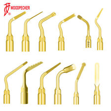 Original Woodpecker U Tips for US-II LED Bone Surgery US1 US3 UC1 UI1 picture