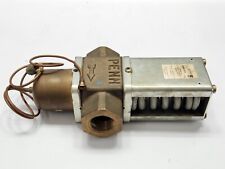 JOHNSON PENN CONTROLS V46BD-9510 PRESSURE ACTUATED WATER REGULATING VALVE picture