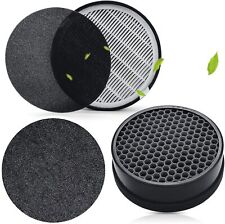 2Pack LV-H132 True HEPA Replacement Filters Fit with LEVOIT LV H132 Air Purifier picture