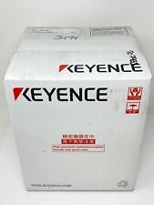New Factory Sealed KEYENCE SZ-V04X Safety Laser Scanner picture