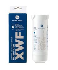 XWF refrigerator water filter Compatible with GE XWFE water filters (1 PACK) picture