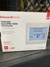 NEW Honeywell TH8320R1003/U Touchscreen Programmable Thermostat picture
